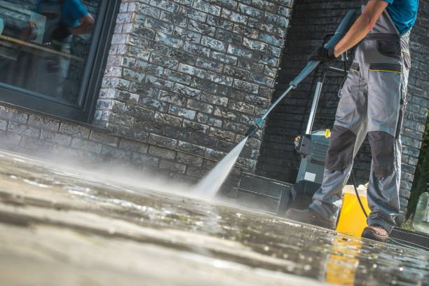 Best Building Exterior Washing  in Toppers, OK